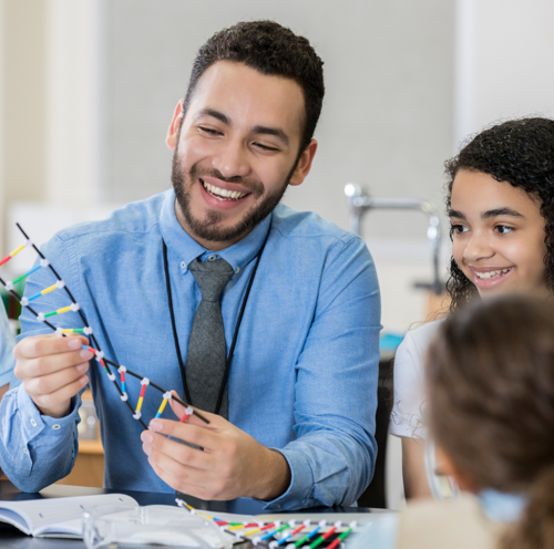 Science Teacher